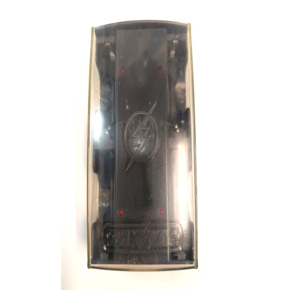 Rayovac PS1 AA AAA Battery Charger for Rechargeable Alkaline Batteries